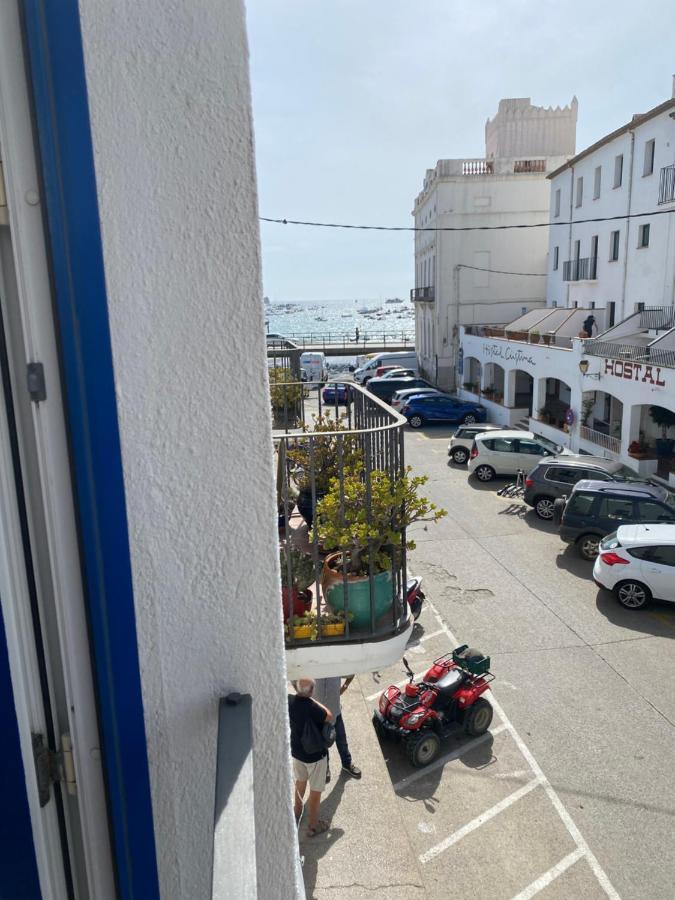 Apartament Riera Cadaqués Exterior foto
