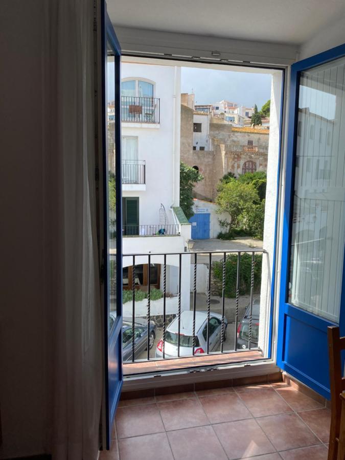 Apartament Riera Cadaqués Exterior foto