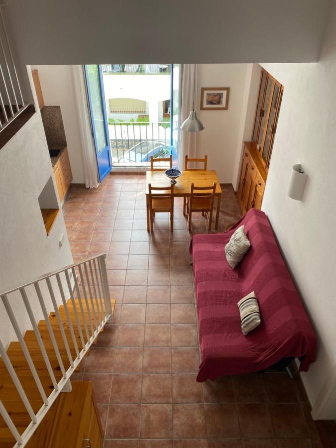 Apartament Riera Cadaqués Exterior foto