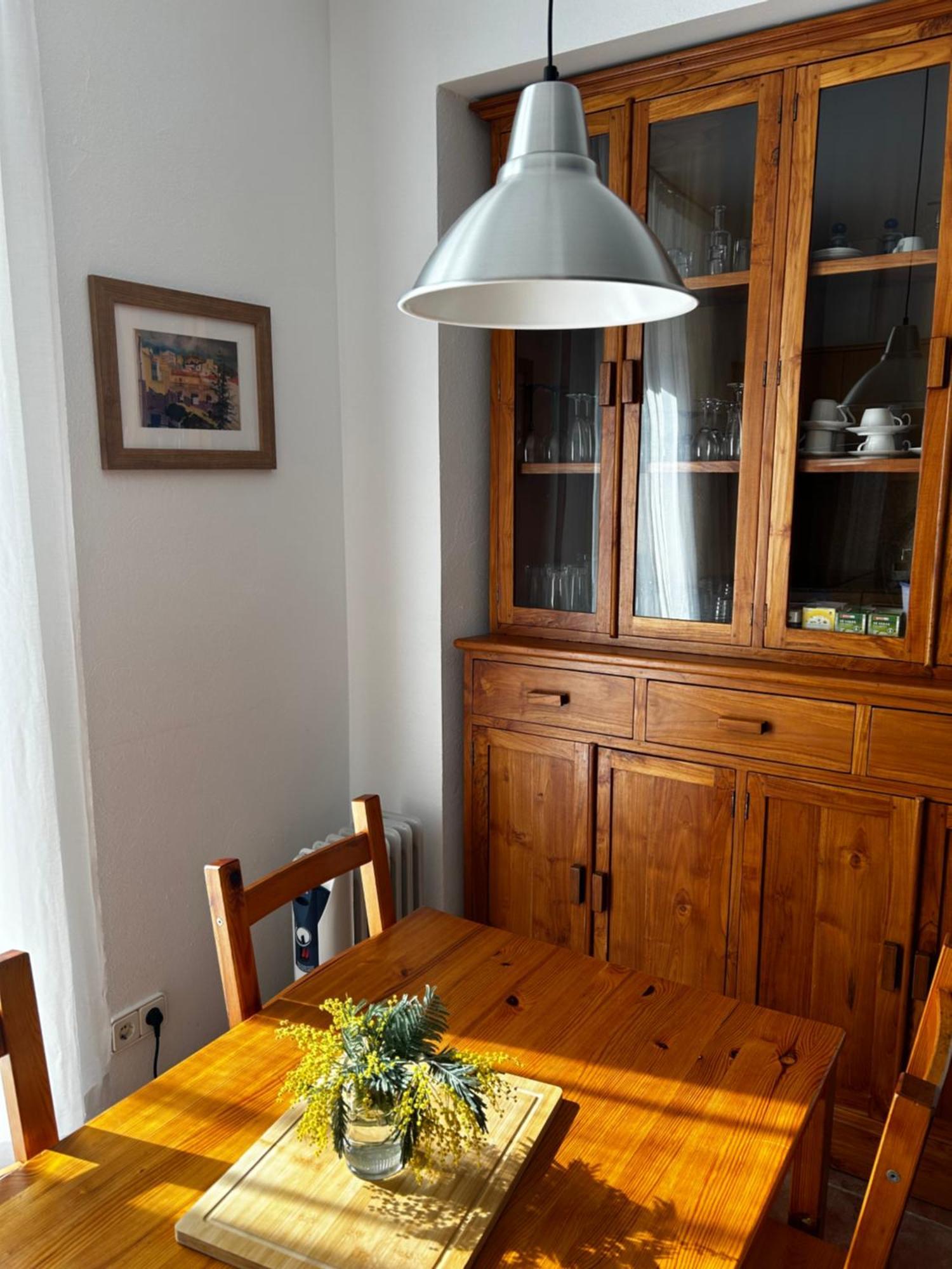 Apartament Riera Cadaqués Exterior foto