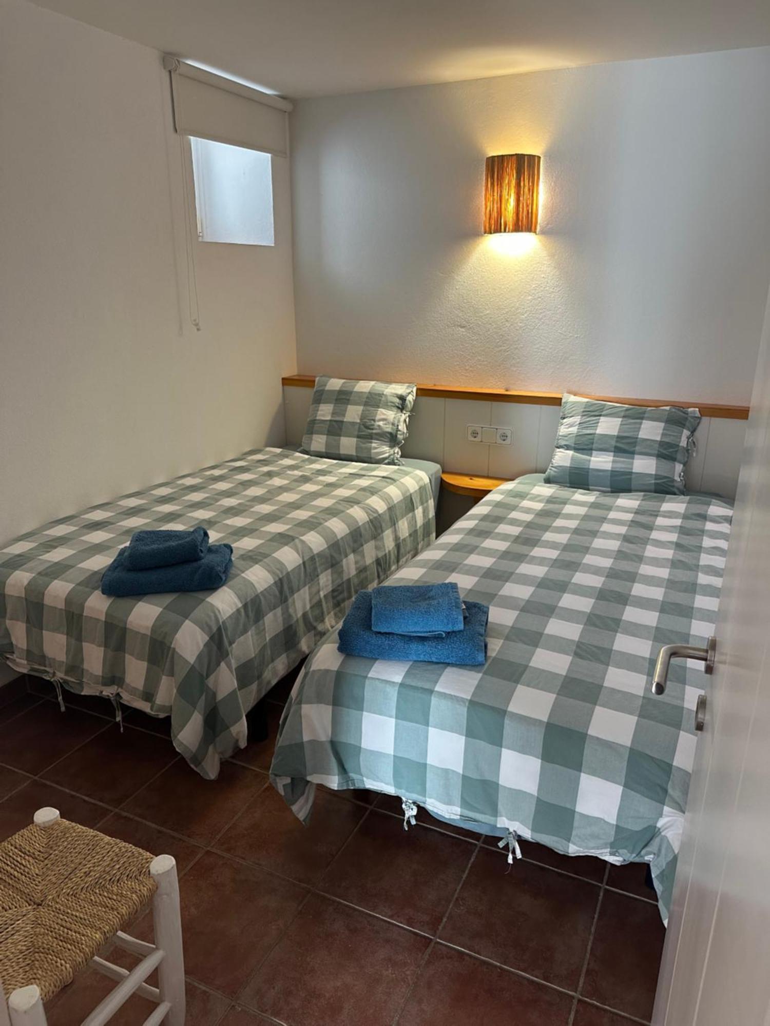 Apartament Riera Cadaqués Exterior foto