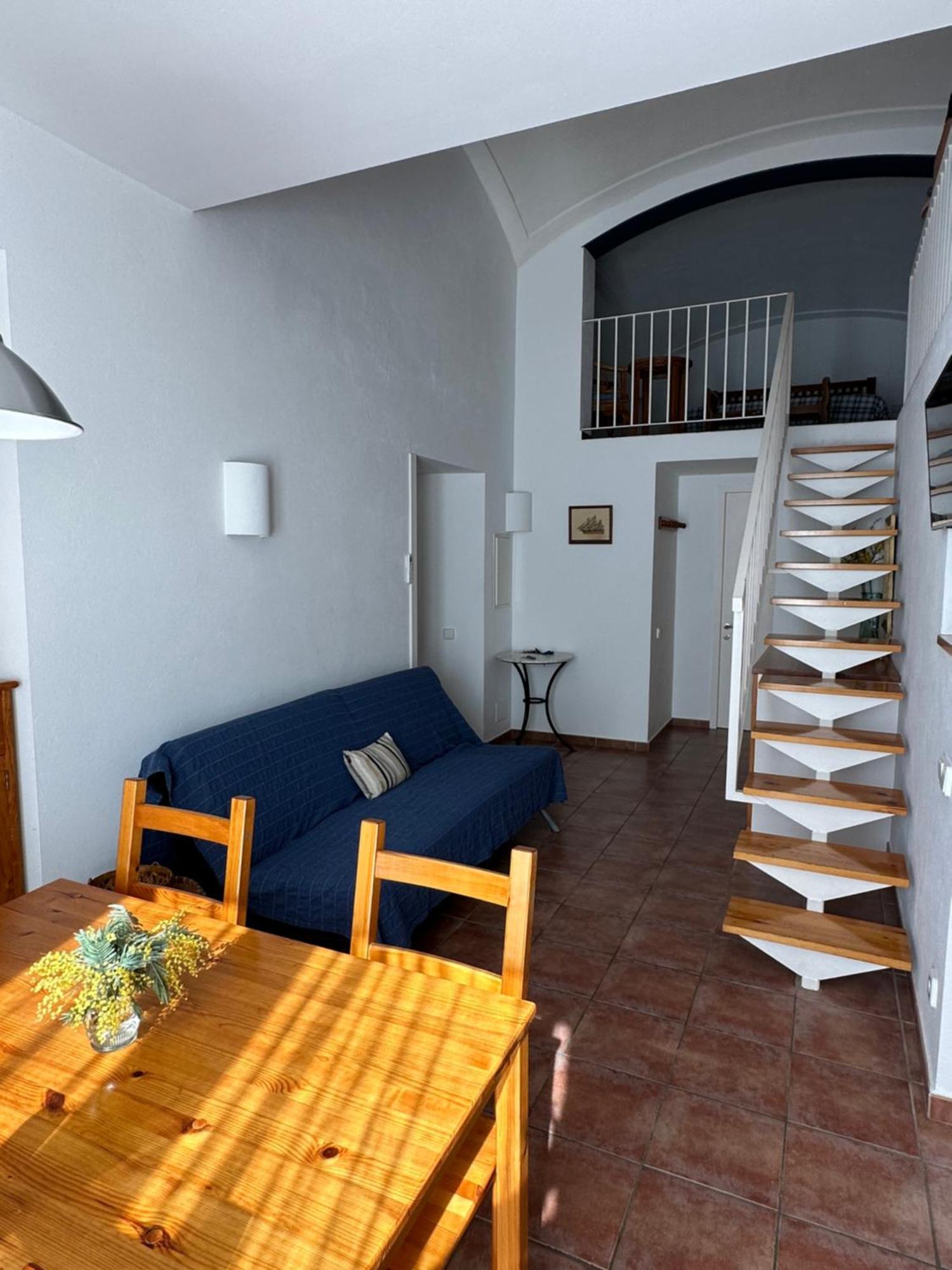 Apartament Riera Cadaqués Exterior foto