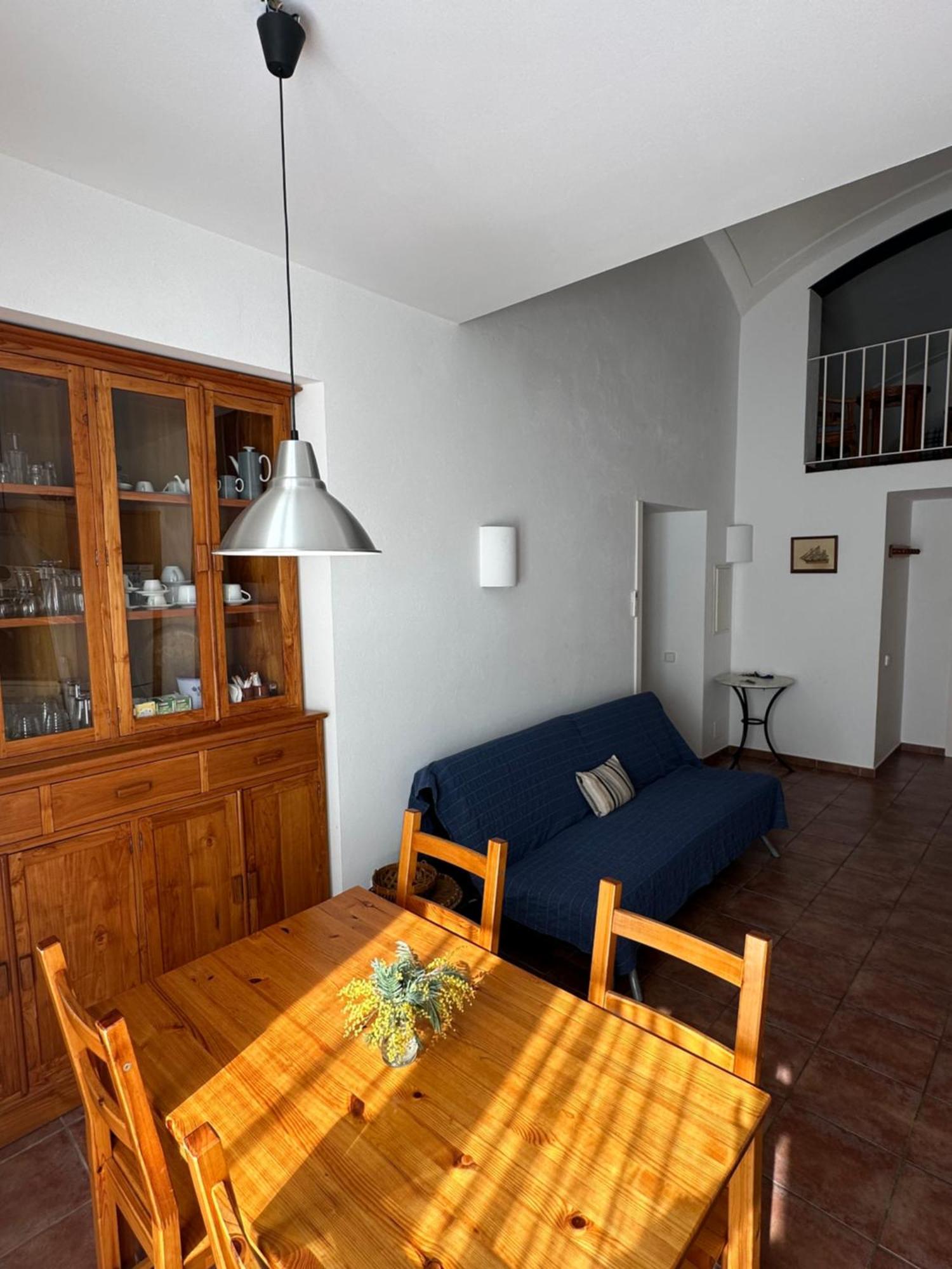 Apartament Riera Cadaqués Exterior foto