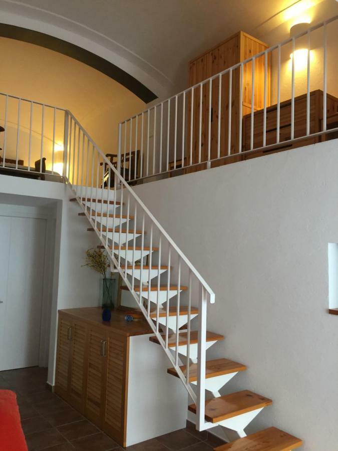 Apartament Riera Cadaqués Exterior foto
