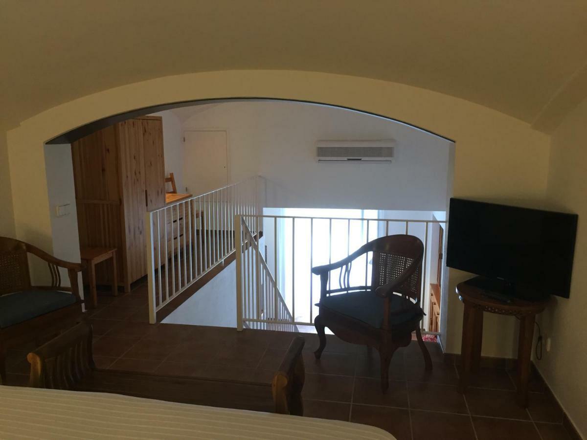 Apartament Riera Cadaqués Exterior foto